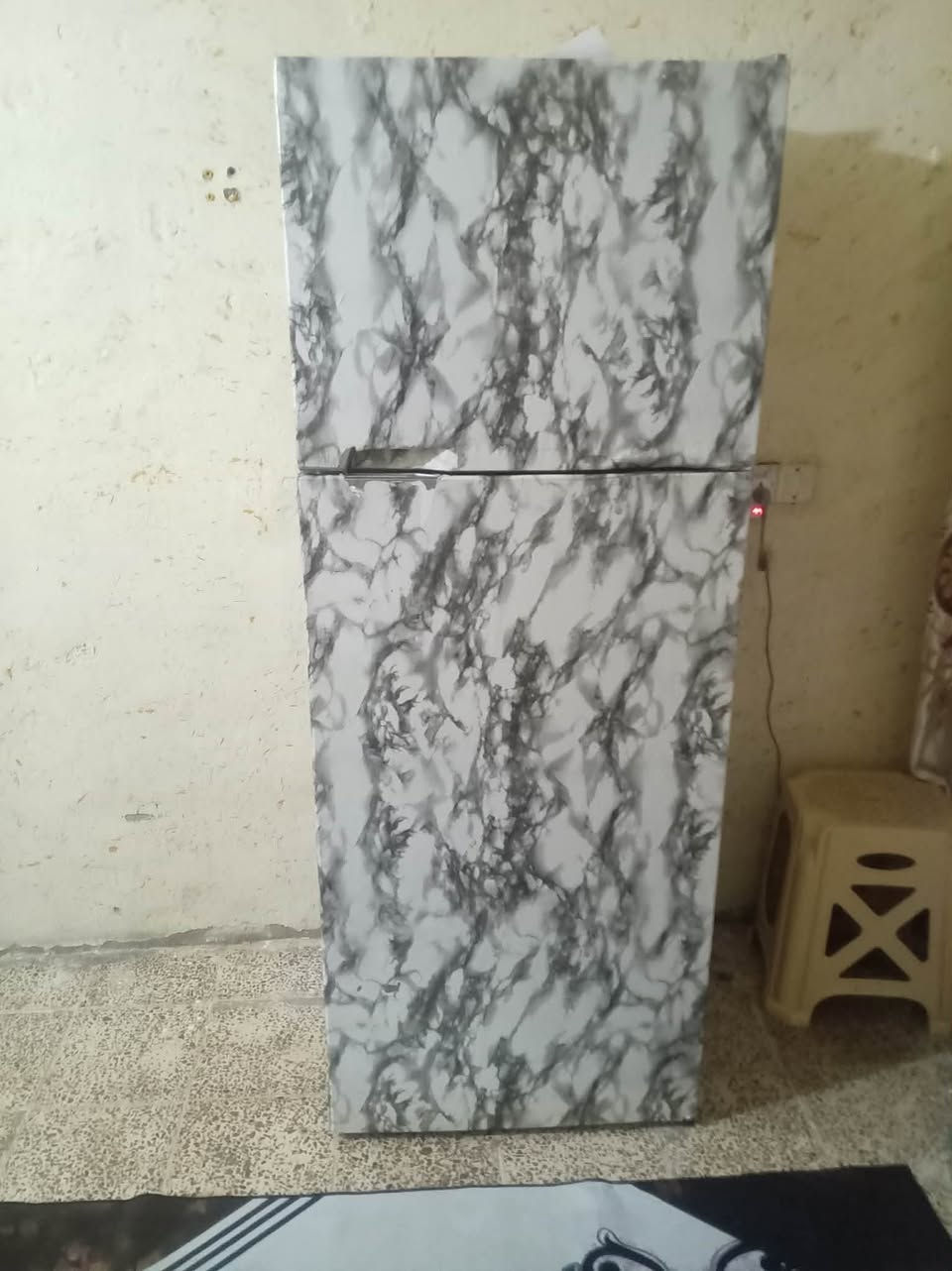 مكان ديالى سعر 600استعمال شهرين


**إذا كنت صاحب هذا الإعلان وتريد حذفه لأي سبب، رجاءا أرسل رسالة إلى الدعم الفني**