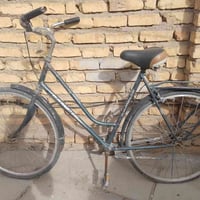 بايسكل بناتي • مقاس٢٧ • ترتيبات بسيطة