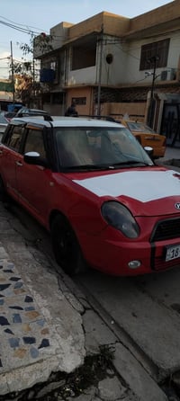 ليفان • الموصل التحرير • أثر نفخ