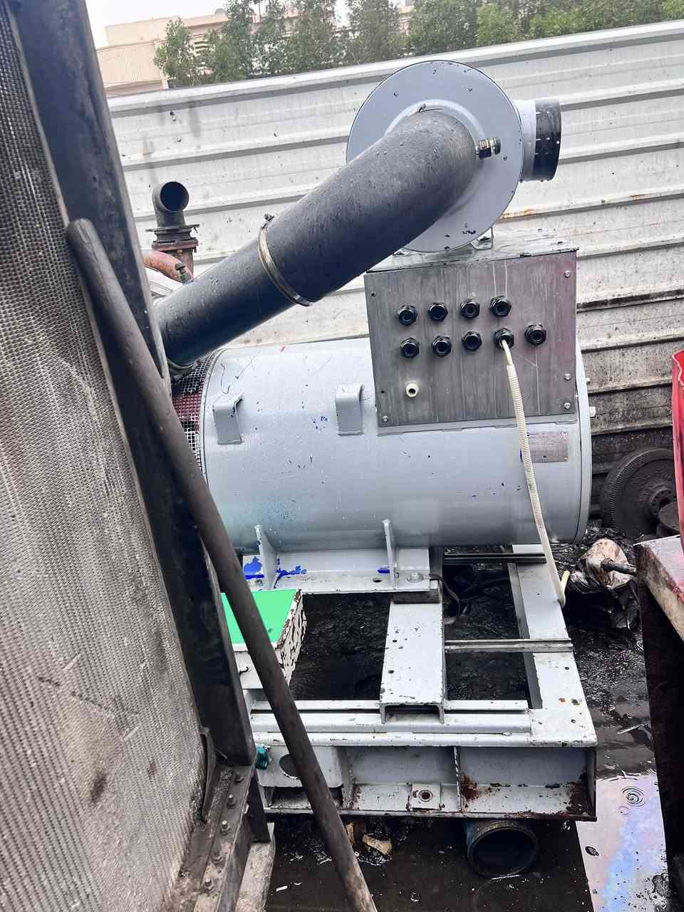 افيكو 137 بلادي مولد بم كهرباي كايد13
توليد400 كيفي بلادي شرط لمولد
بغدادسعر105 
***********
***********
