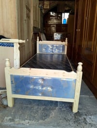 سرير نفر • نجارة • كربلاء طوريج