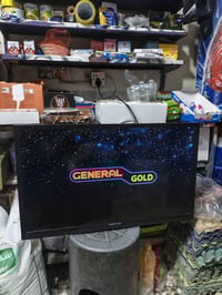 بلازما للبيع حجمها 32 السعر 60///07701454360