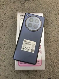 انفنكس زيرو 40 5g infinix Zero 40 5g السعر 375 وبي مجال بسيط  . ذاكرة ...