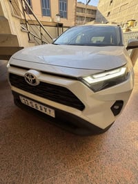راف فور هايبرد موديل ٢٠٢٥ زيرو عبداللطيف جميل   رقم بغداد بأسمي    محر...