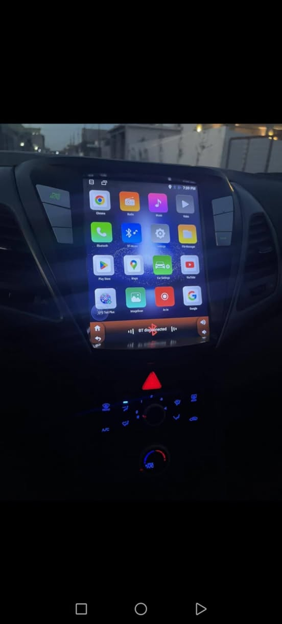 النترا موديل ١٦ وارد أمريكي السونار مرفق مع الصور للبيع أو مراوس بحدث
***********
