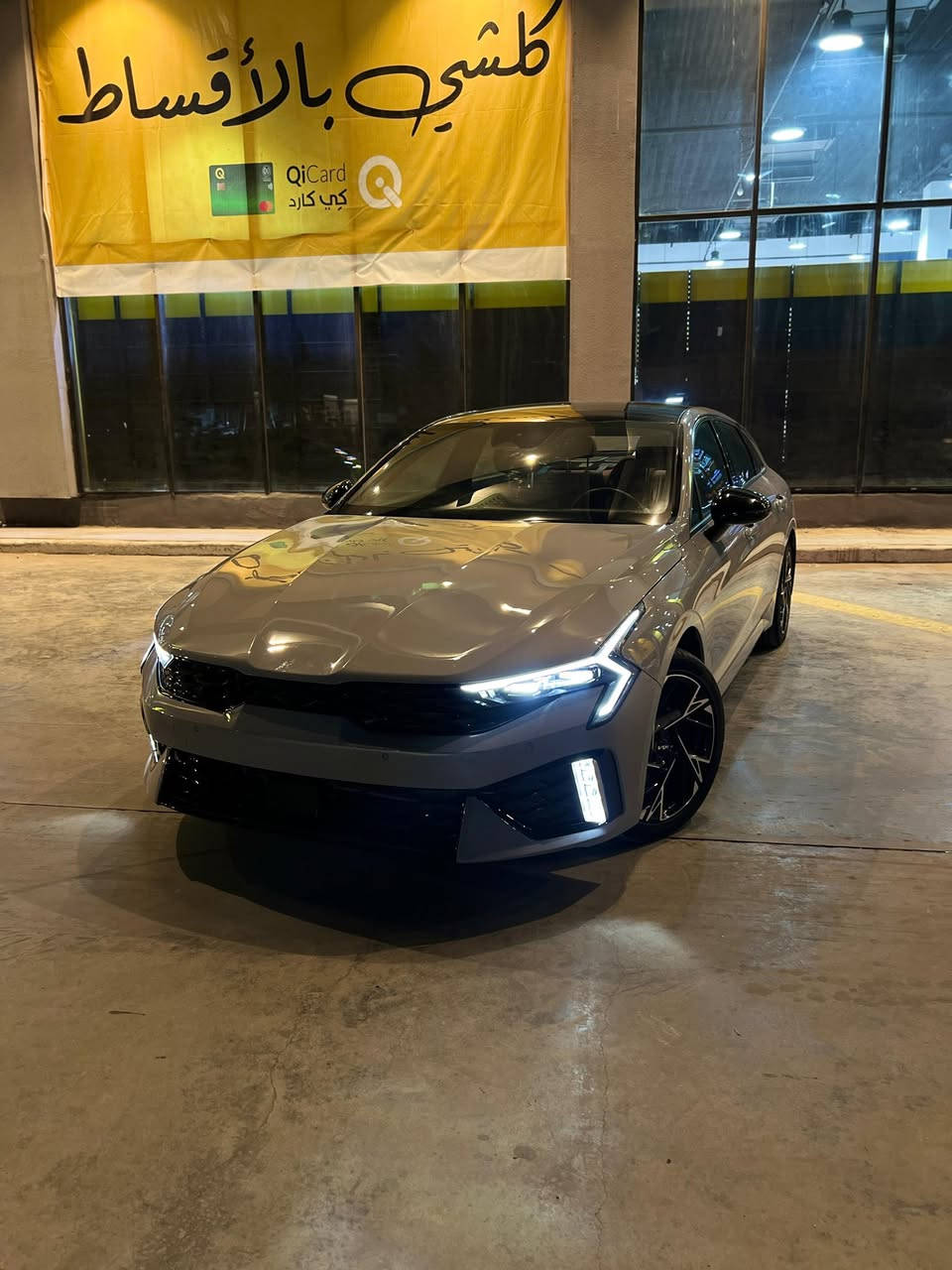 السلام عليكم
للبيع K5 موديل 2025 GTLINE فول مواصفات

مواصفاتها 

مكينه 2500 

مازدات ذكيه تصعد وتنزل وتفتر معه لاستدارة 

كشافات ضباب

بك لايت LED

أشاير بالمري 

بانوراما

6 حساسات إماميه 

4 حساسات خلفيه 

رادارات محيطيه امامي خلفي جانبي 

قياده ذاتيه 

توقف ذاتي 

تحديد مسار 

رادار تفاعلي 

مثبت سرعه

أوامر صوتيه 

شاشه متصله 

شاشة اعطال 

شاشت تكيف 

هندبريك بصمه 

5 وضعيات قياده 

شحن لاسلكي 

وتو هولد 

كرسي كهربائي جلد 

تدفئة مقاعد إماميه 

تدفئة ستيرن 

سماعات BOSE 

أضويه داخليه لمس 

داخل احمر 

دفع رباعي 

وباقي المواصفات معروفه 

ماشيه 12 ألف 

حادثه خلفي جنطه وشبر بالجاملغ الأيسر وبالحادث لبنيد معكوف 

حتى اوضح اكثر لجنطه بلاديه نفس الوون فتحته من سياره مابيه قطرت صبغ 

يعني عدي شبر جاملغ وبنيد مصبوغات 

مكفوله من الشواصي والغوود وحتى لبراكيت الأمامي 

السعر 200 وبيه مجال 

للتواصل ***********
