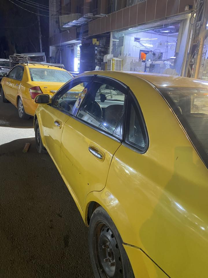 اوبترا 2011 باسمي صفره مصبوغه عام مابيها ضربه قويه طخطخات بسيطه محرك كير تبريد خيرر من الله  كهربائيات كلها شغاله غرفتها حلوه السياره باسمي تحويل ثاني يوم رقم بغداد الماني سنويتها لل 2027 يعني ما ساقطه شراي اتصل وتجي تشوف السياره بعينك (السياره مال جناي مو بياع شراي)
السعر 60 وبيها مجال بسيط 
هاذه رقمي *********** 
مكان السياره بغداد العامريه
