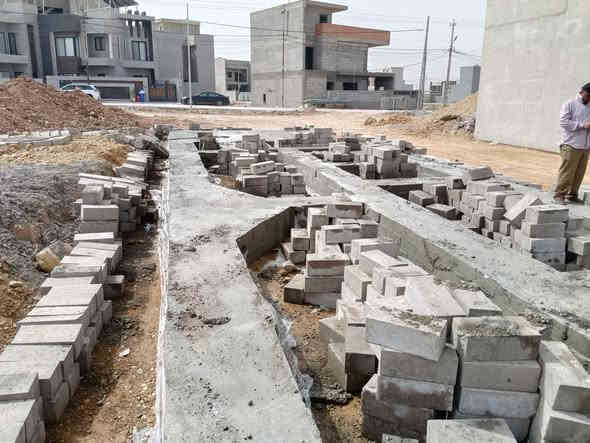 السلام عليكم
🔴#اليحتاج(تصفيط بادلو ع الخيط) 
🔴 وو
(تصفيط بلوك)#ونج #تصعيد (بلوك) (رمل) (حصو) (سمنت)#صبة كاشي (ارضية) (دنك) (بيتونه)
(تعديل) (تفليش)(بناء غصاطل)
موجودين وشغل درجة اولى ***********)(‏‪‏‪***********‬‏ كامل وشغل هندسه ومتواجدين بي وقت. خبر وتدلل بي،مكان نشتغل وشرط اسعار جوة السوك ول ماعندو الفقير نشتغلو بلاش
