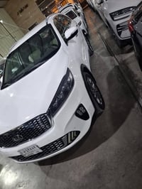 سورنتو 2020 خليجي 6 سلندر رقم بغداد باب الصندوك كهرباء بصمة كشنات حلد ...