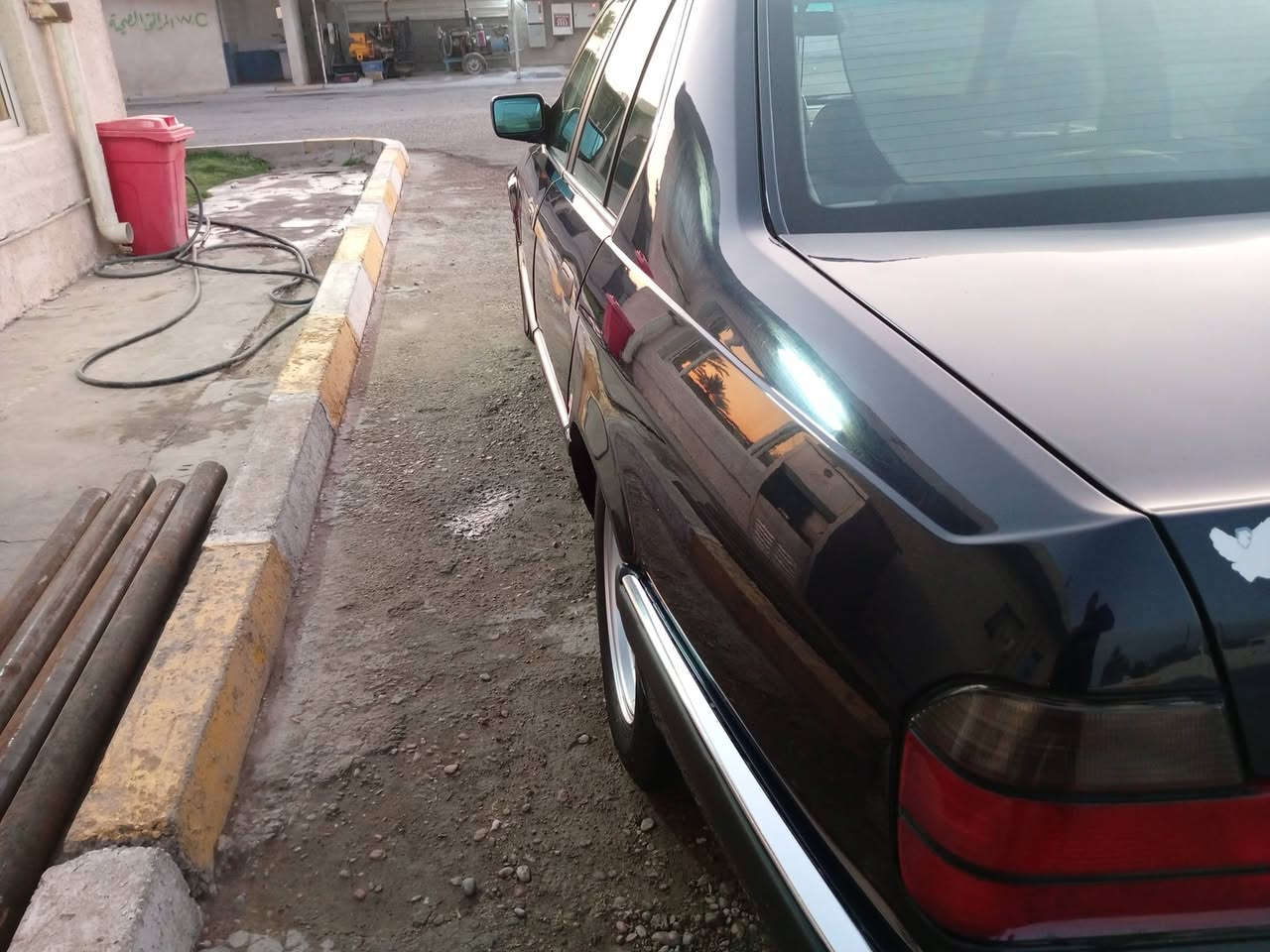 للبيع 740مديل 1992مكينه بيه بخارمكينه 8سلندر سعر 58$***********
