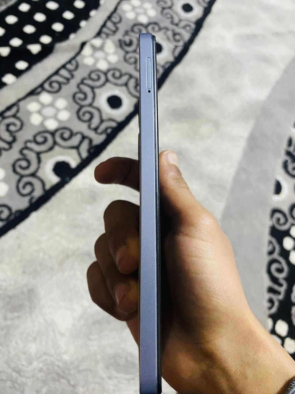 انفنكس هوت30
سعرو90
ذاكره 128
رام8
ببجي60فريم
للبيع سعرو90


**إذا كنت صاحب هذا الإعلان وتريد حذفه لأي سبب، رجاءا أرسل رسالة إلى الدعم الفني**