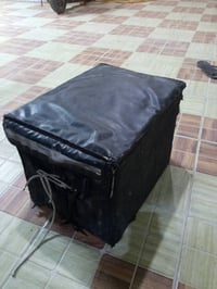 بكج دلفري • قفل مكاني • تكريت التوحيد