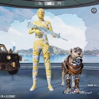 حساب كدامك • مستوى ٧٩ • واسط العزيزيه