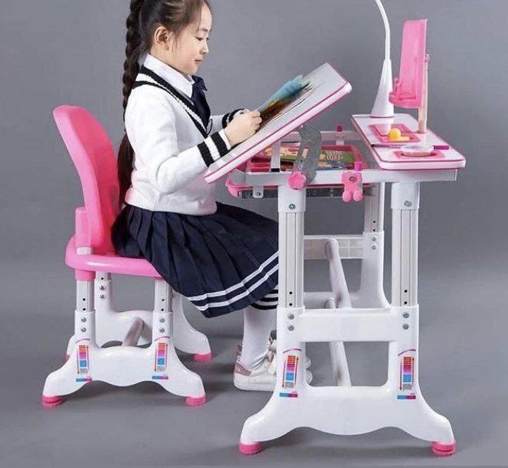 🔥🔥تخفيض 🔥🔥
👑ميز دراسة كبير + كرسي  👑
🔴اصلييييي جودة جدا عالية 
🔴لون وردي
🔴قياسات كما في الصورة
🔴٨٠ سم عرض الميز 
🔴مع لايت انارة + ستاند +كرسي 
✅️80 الف والتوصيل مجاني


**إذا كنت صاحب هذا الإعلان وتريد حذفه لأي سبب، رجاءا أرسل رسالة إلى الدعم الفني**
