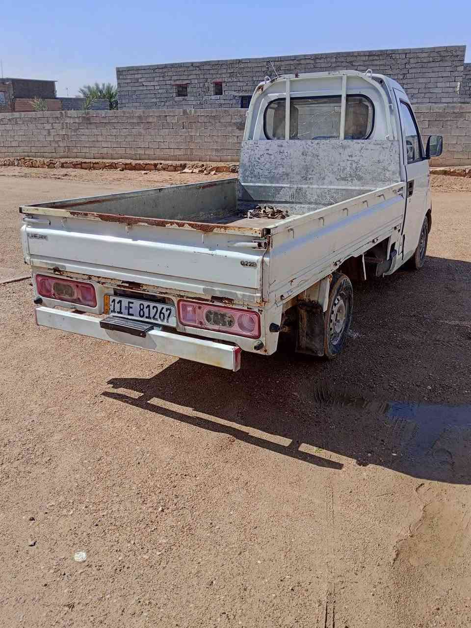 كيه شيري البيع بعدهي علا وضع الشركه موديل 2011 رقم بغداد تحويل ثاني يوم سعر 35 مكاني الانبار الرمادي


**إذا كنت صاحب هذا الإعلان وتريد حذفه لأي سبب، رجاءا أرسل رسالة إلى الدعم الفني**