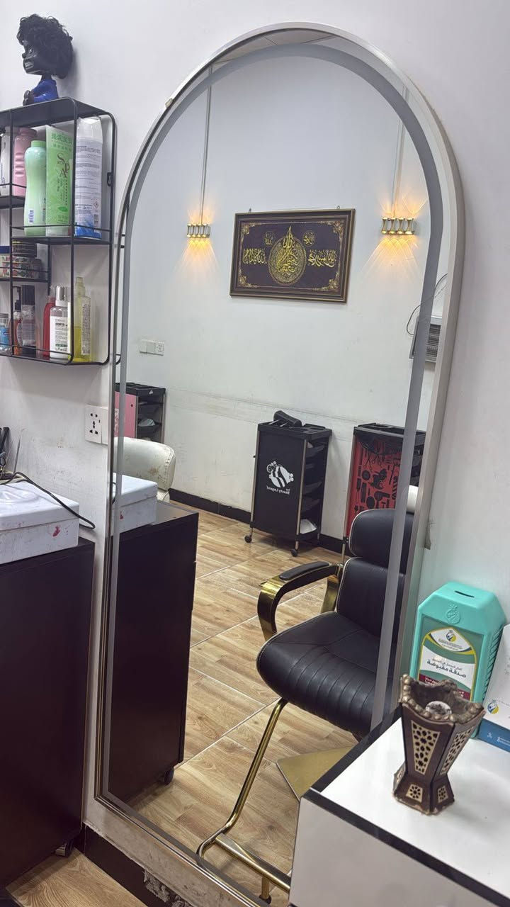 السلام عليكم غراض مستعمله للبيع بغداد حي القاهره ***********
