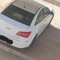 شيفروليه كروز • ٢٠١٦ • رقم اربيل