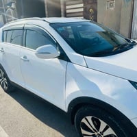 سبورتج • محرك ٢٠٠٠ • رقم واسط