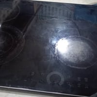 طباخ كهربائي • استعمال قليل • حله باب الحسين