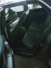 BMW 735 رقم بغداد دولي ب اسمي تحويل مباشر محرك مكفول صدر مكفول عندي خر...