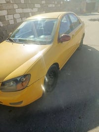 كيا سبكترا • ٢٠٠٧ • كربلاء