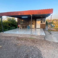 دونمين وربع • طابو زراعي • الجسر الرابع