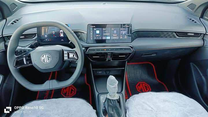 🔥السيارة الي شاغلة السوق العراقي بسعرها وجودتها واقتصاديتها 🔥متوفرة  بالنقد والاقساط 👍وبأسعار تناسب الجميع 🥰

السيارة / صفر كيلو متر  متوفر الوان مع ضمان من الشركة 

ضمان الشركة 6 سنوات كير محرك كهربائيات بشرط الضمان 

التقسيط / مقدمة 60 ورقة بشهر 400 دولار بدون كفيل استلام فوري 
 الاناقة والجمال معا وبمحرك اقتصادي 🤩
(Mg 3)
موديل 2025 سفر كيلومتر وارد  خليجي مرقم اربيل جاهز محرك 1500ｃｃ
بلنقد والتقسيط المريح😍
مواصفات
🔴 كاميرة خلفية و حساس 
⛔ بك لايت ليد 
⛔ويل كب 
⛔بلوتوث
⛔اشارات مري عدد2
⛔نظام Ｅｃｏالاقتصادي 
⛔مثبت سرعة 
⛔تبريد 6حركات
⛔4جام كهرباء
⛔كير اوتوماتيك بثمان سرعات 

ملاحظة : نظام الاقساط يشمل جميع محافضات العراق بدون كفيل بدون موضف بدون ماستر كارد واستلام فوري نفس الحضة  ..

استلام السيارة نفس الوقت بعد استلام ضمانات ولعمولة 🕔🔥

📌العنوان : أربيل 

للاستفسار اكثر الاتصال على 📲
( ***********) واتساب 
( ***********) اسيا مباشر و واتساب أربيل, العراق
