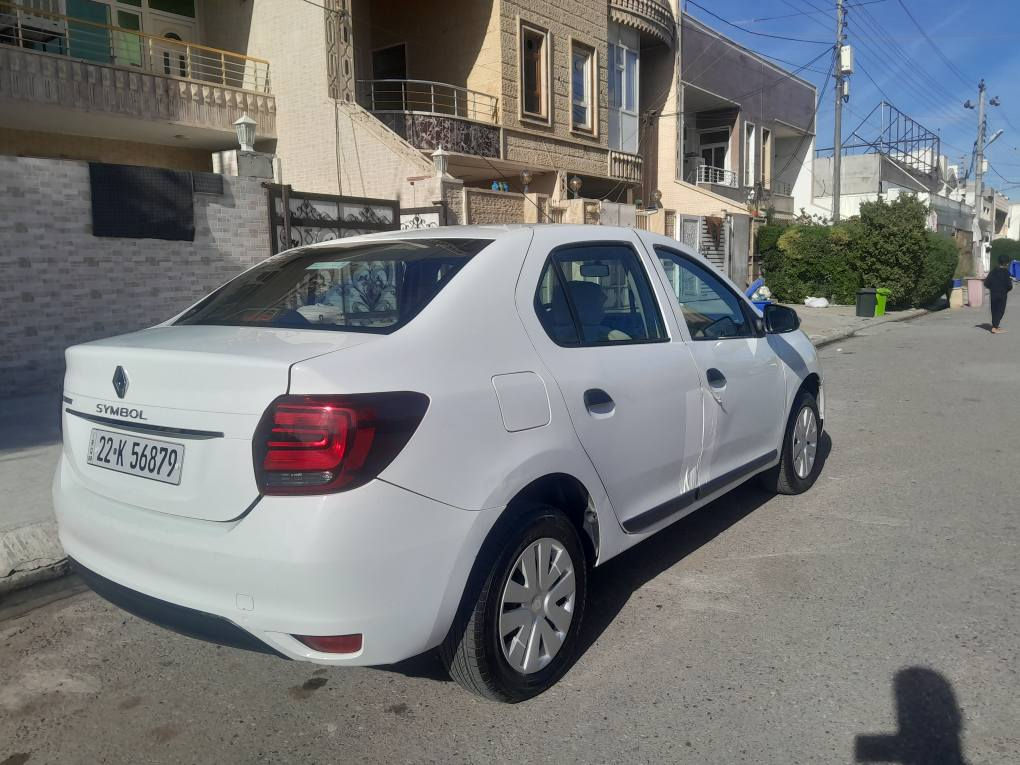 رينؤ سمبول ٢٠١٩ خليجي سه نه وي ره قه م زينكه نويه يه ك بست سبغ بي ليدران كير مه كينه به شه رد *********** أربيل, العراق
