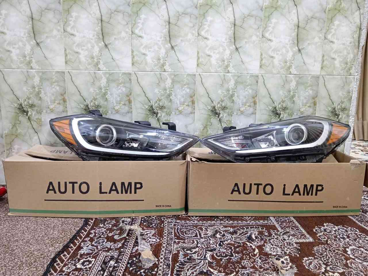 للبيع لايت أمامي النترا 2017 أمريكي
مستعمل يوم واحد فقط، نظيف وخالي من أي كسر أو خدش، بحالة ممتازة جدًا وكأنه جديد.
الإنارة قوية وواضحة، أصلي 100%، مناسب للتركيب المباشر بدون أي تعديل.

السعر 160 الف وبيهن مجال 

السبب البيع: سيارتي خليجي ومارهمن عليها 
للاستفسار يرجى التواصل على الرقم

***********
 غير متواجد على الفيس
