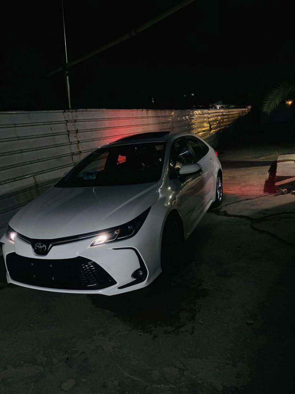 السلام عليكم كورلا هايبرد 2025 السيارة فول مواصفات ما عده كشن كهرباء ماشيه 18الف السعر 169العنوان بغداد قرب حزيرة بغداد السياحيه *********** *********** موجود واتساب تحويل ثاني يوم
