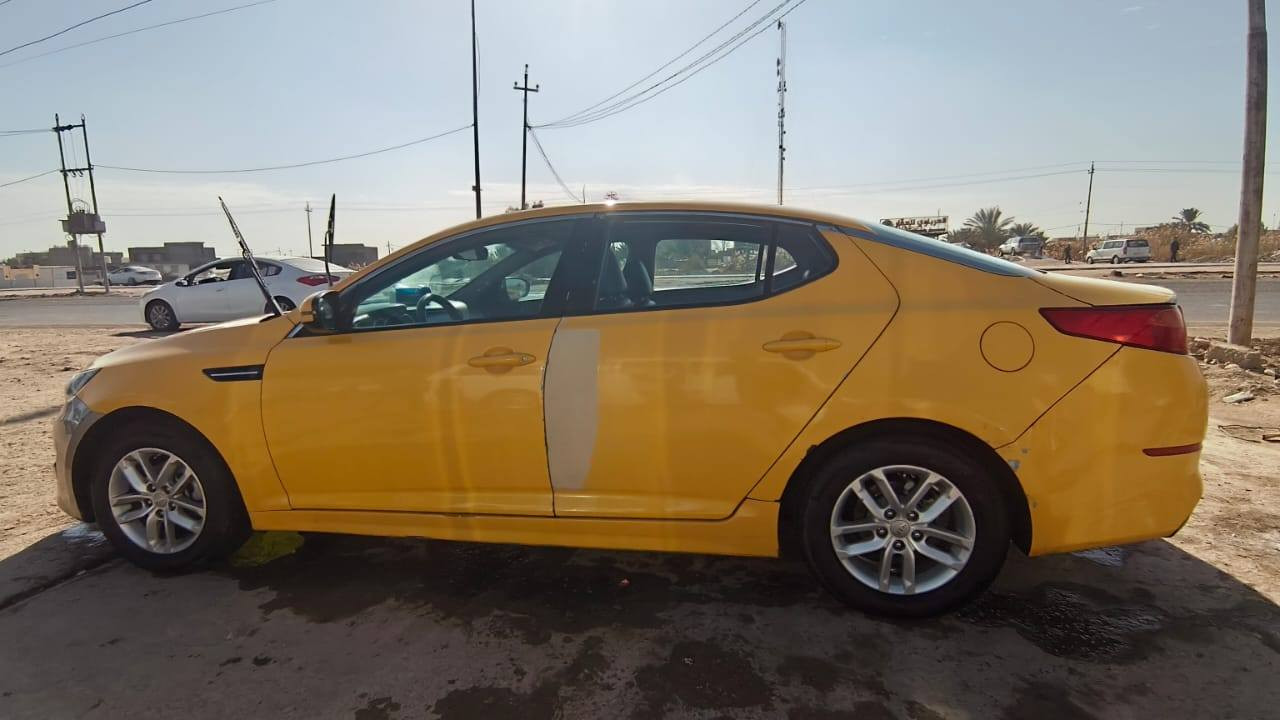 سلام عليكم اوبتيما وارد كوري موديل 2014 شكل 2015 سياره جاهزه خطها  ديوانيه بغداد سعر 122 وبيها مجال الاتصال على الرقم
***********
