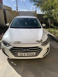 النترا • ٢٠١٨ • وارد امريكي