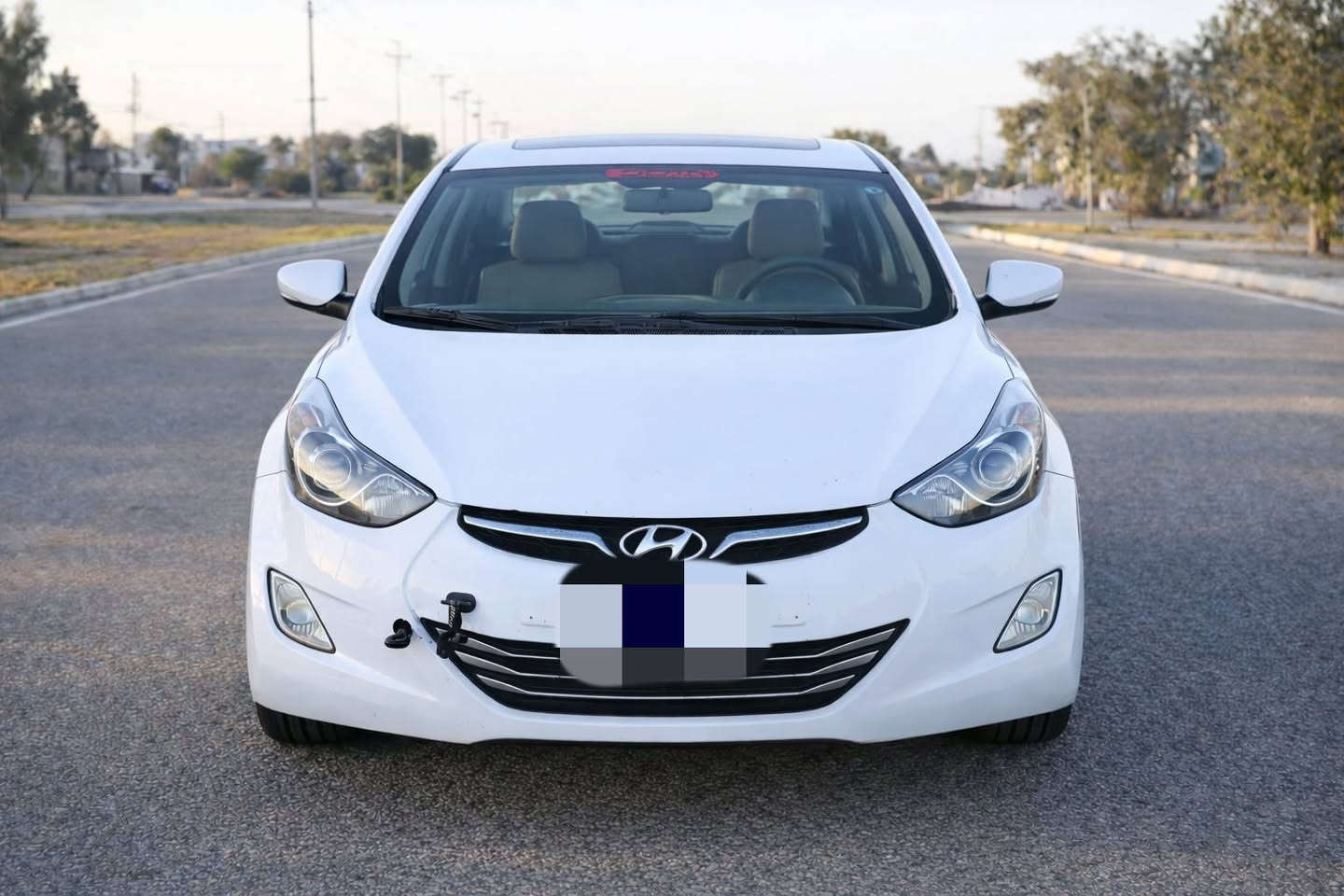 النترا 2013
وارد خليجي
فول مواصفات عدا الفتحة
إشارات بالمرايات
داخل لونين
شاشة كبيرة
تحكمات ستيرن
تبريد شغال ثلج
مكينة جديدة
مكينة 1600 دوش
الصبغ
قطعة واحدة فقط (بنيد)
بدون دواخل
السيارة بأسمي
تحويل مباشر

📞 الاتصال
***********

🔴 السعر💵: الطلب في التعليقات تصلك مباشرة ✅ ✅💸 

#Iraq_cars_kd #النترا #Hyundai #سيارات_العراق #بيع_سيارات #ديالى
