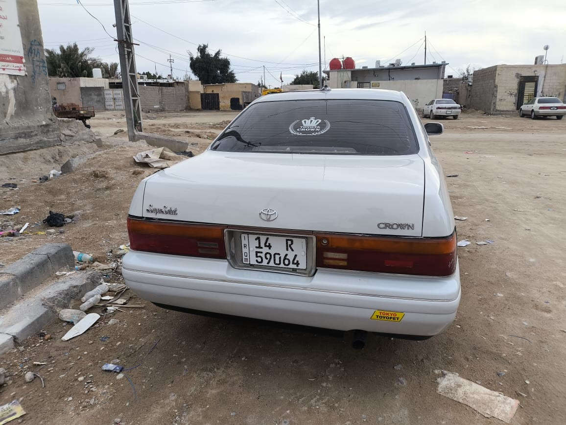 سلام عليكم سياره بطه فصل محرك ٢٥٠٠ ديلكو جاهزه من كلشي *********** رقم انكليزي تحويل ثاني يوم صبغ
جماليه  ورجائن بس الشراي يراسل السعر 59$بيه مجال بصيط حك الجيه
