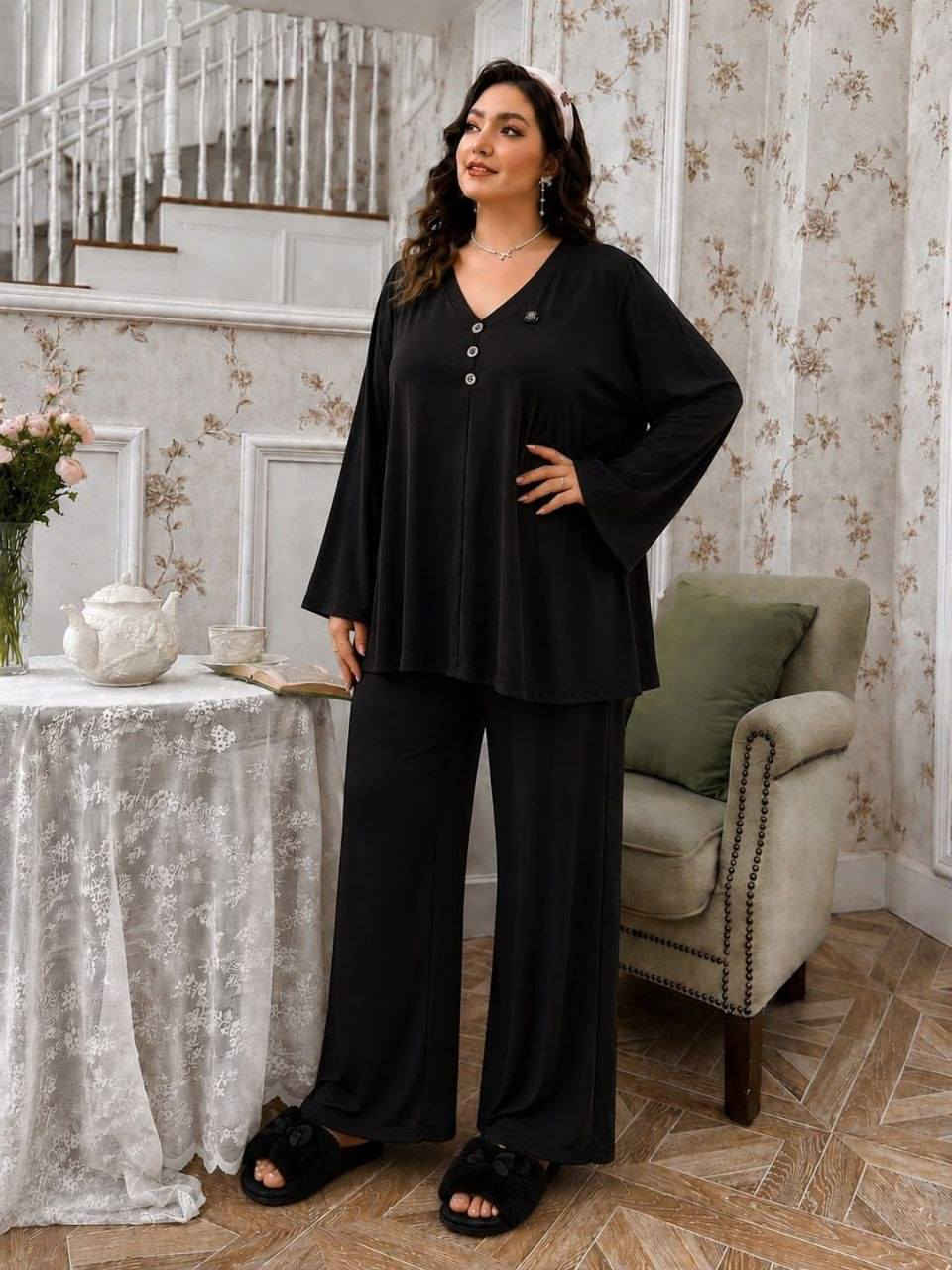 تراك كشمير كابوي تركي بدي طويل 

القياسات XL. 2XL. 3XL💥🖤😘🥰


**إذا كنت صاحب هذا الإعلان وتريد حذفه لأي سبب، رجاءا أرسل رسالة إلى الدعم الفني**