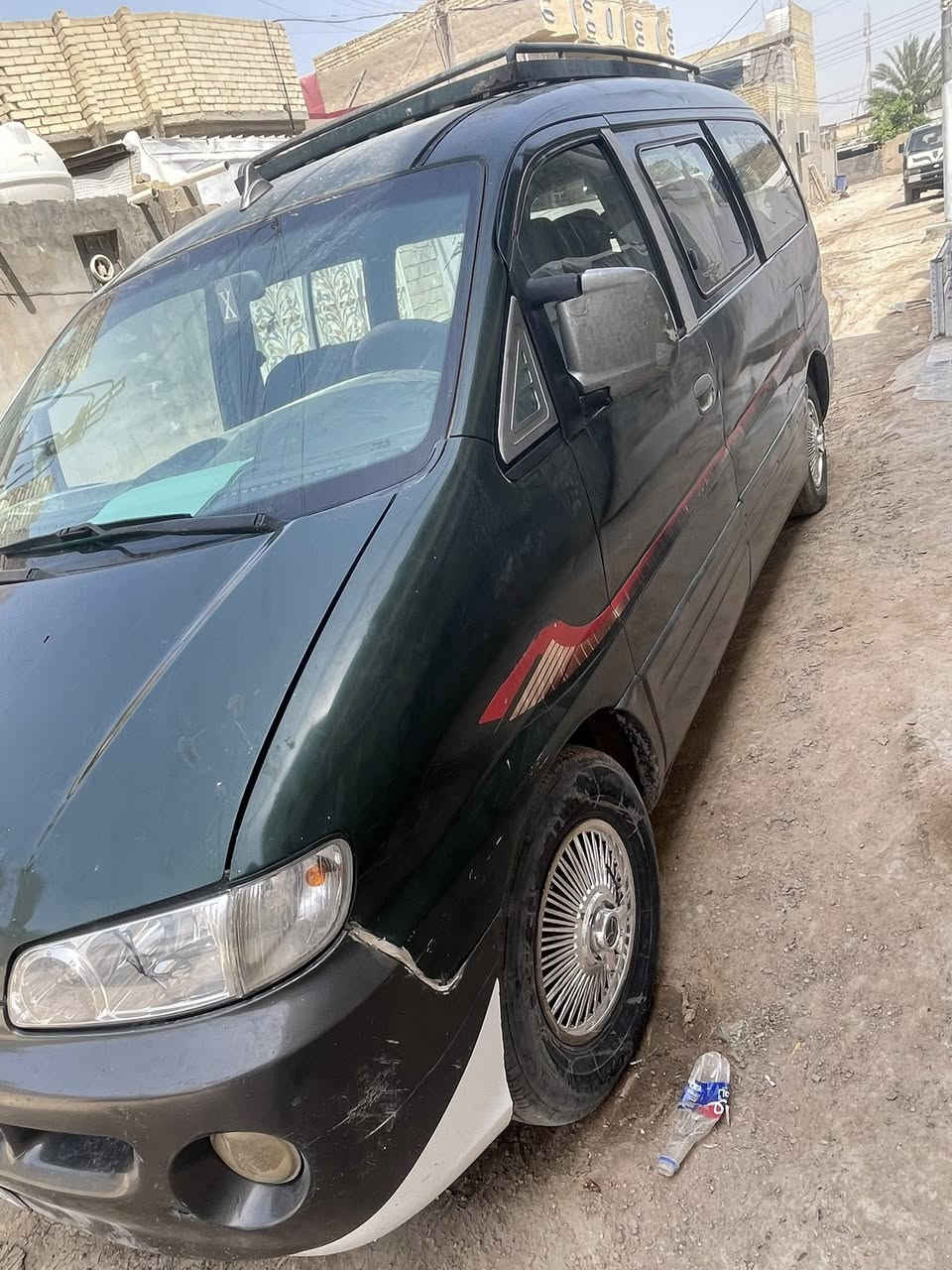 هونداي بغداد باسمي رقم نكليزي سنويه 2031سعر40مكانه بغداد ابو غريب 11.    راكب***********
