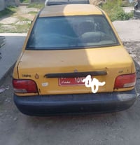 سايبا ١٢ • مكينة جديدة • كلج جديد