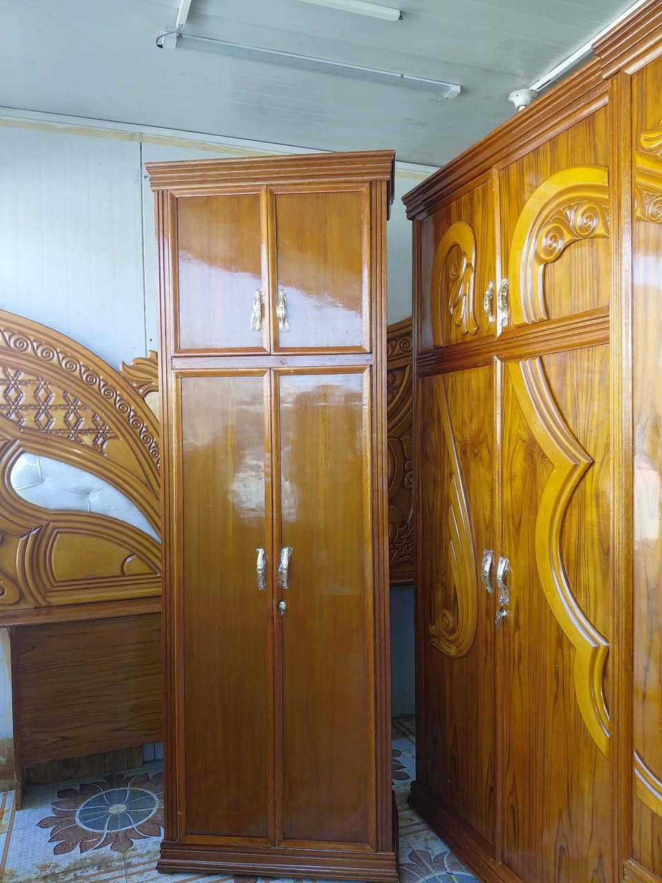 غرفه تسكام 825 شد ونقل مجاني


**إذا كنت صاحب هذا الإعلان وتريد حذفه لأي سبب، رجاءا أرسل رسالة إلى الدعم الفني**