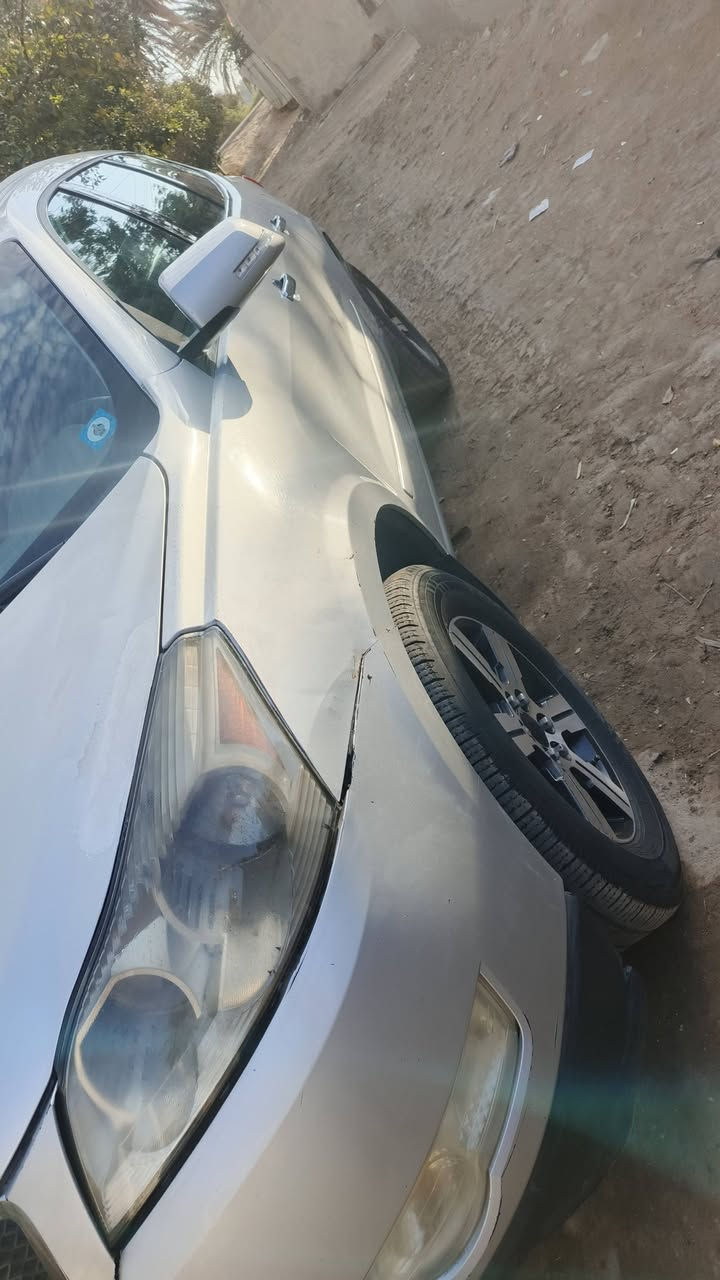 سيارة شوفرليت ترافس ٢٠١٢ بيهه ثلاث قطع صبغ ابيع احزام  تحويل مباشرة سعر  ١٠٠ بيهه مجال بسيط عنوان واسط الصويرة ***********
