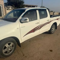 فلاونزا • ٢٠١٠ • محرك وجير جديد