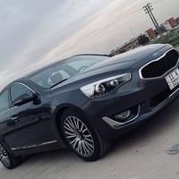 #_للبيع_فقط❤️ ------------ (( كيا كادنزا 2016 خليجي ( وكالة الدولية ) ...