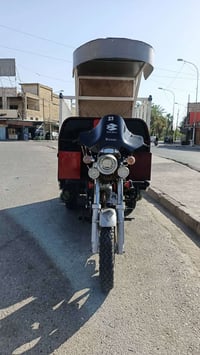 موديل ٢٠١٧ • نظيفة • ماكنة ٢٢