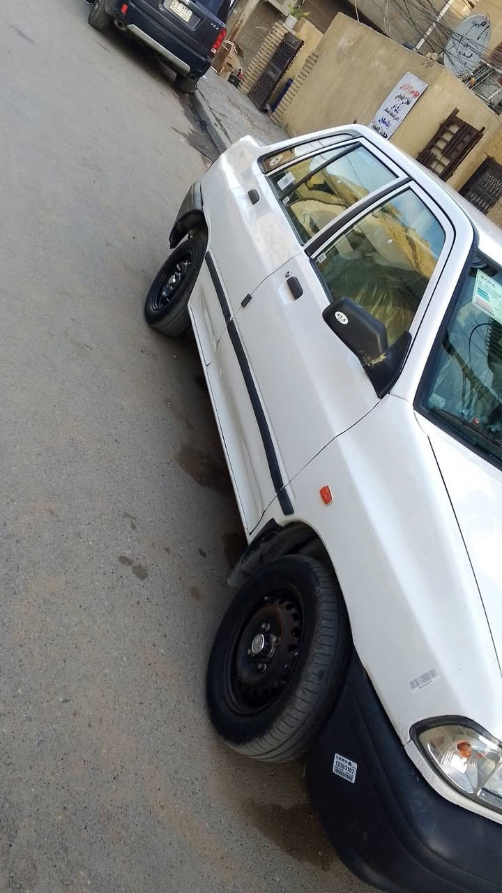 السلام عليكم سايبا موديل 2012 كامله اي نقص ماكو بيها. ما عليها اي غرامات  بأسمي السنويه تحويل ثاني يوم *********** السعر 42 ورقه
