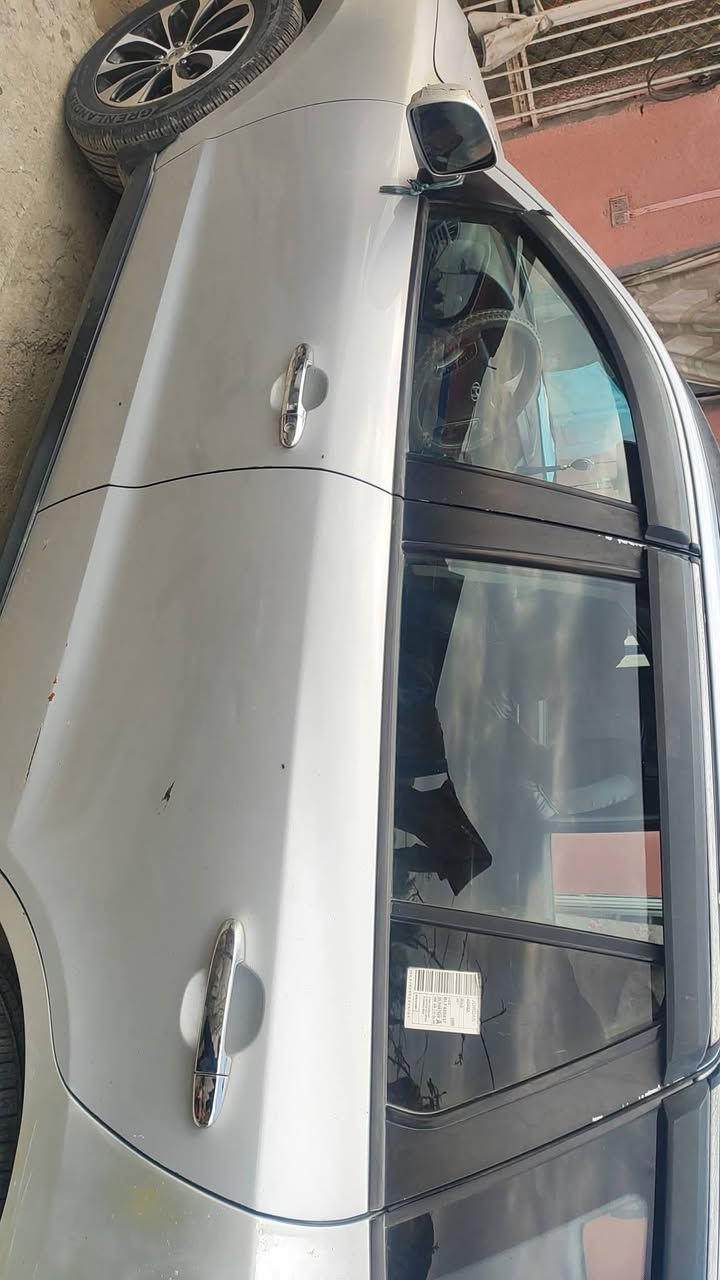 السلام عليكم سياره سنتافي 2400 وارد امريكي السياره  ## ملاحضه السياره بيه كازكيت السعر 115 للاستفسار اتصل ع الرقم *********** ++ السياره بغداد بأسمي
