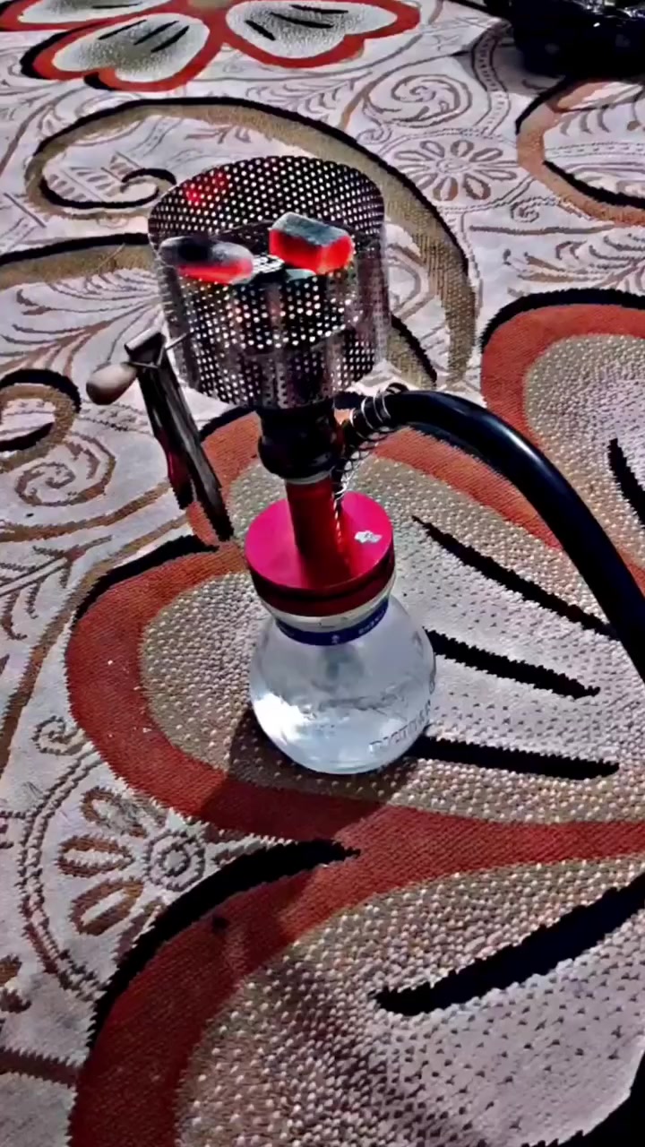 للبيع ناركيلة ألماني
الغراض كاملة حجر سيراميك جنطة خاصة للحمل منكاش شبجة

استخدام خفيف وما بيها أي شي

السعر 25
مكاني الحيدرية


**إذا كنت صاحب هذا الإعلان وتريد حذفه لأي سبب، رجاءا أرسل رسالة إلى الدعم الفني**