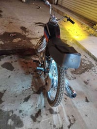 دراجة ناما • مستعمله • الكرنه