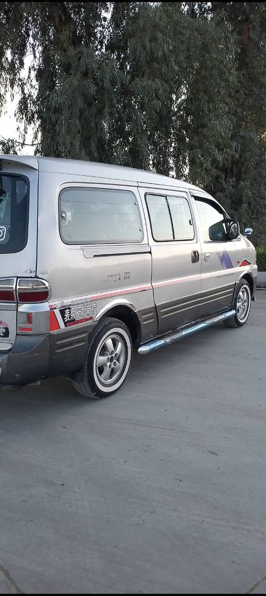 سلام عليكم ستاركس للبيع 2007 رقم ديالى انكليزي مكفوله سياره خير من الله مكان بغداد  //***********
