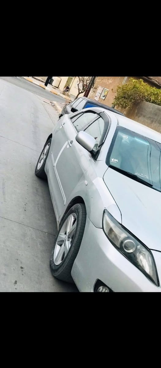 كامري 2009 خليجي محرك 4رقم سليمانيه باسمي مندوب غاز  كلير عام بدون ضربه بدون معجون سعر 92 مراوسه فقط حسب قناعه رقم ***********
