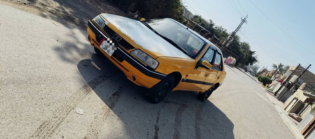 سلام عليكم بيجو لميس موديل 13 سياره جاهزه من كلشي راعيها متوفي ابيع كوم حديد اتكفل سرقه وعشائر تخم تاير جديد دوشمه جديده صدر امامي خلفي طبلات جدد سنويه صاقطه بل 21 رايدها ب15 وبيها مجال مكاني بغداد المدائن***********
