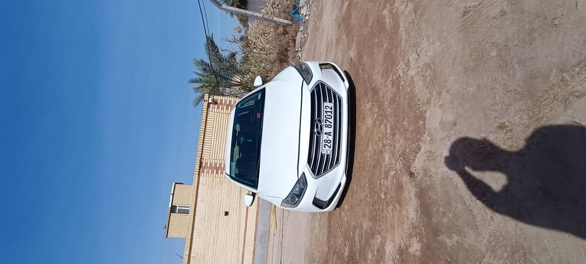 النترا 2018وارد امريكي بأسمي رقم نجف دولي بدون حادث مسروقات داخلة بنيد وجاملغات امامية
محرك دوش 2000

جاهزة السيارة تبريد محرك كير كهربائيات 

دواخل خليجي 

مطلوب بيع او مراوس  بتوكسان 2019 -2018 يتفضل خاص


**إذا كنت صاحب هذا الإعلان وتريد حذفه لأي سبب، رجاءا أرسل رسالة إلى الدعم الفني**